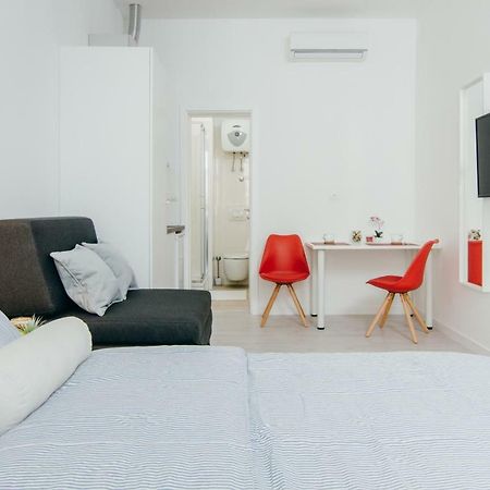 Sia Downtown Apartments Zagreb Dış mekan fotoğraf