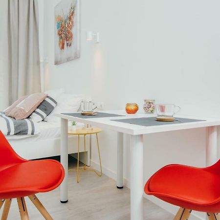 Sia Downtown Apartments Zagreb Dış mekan fotoğraf