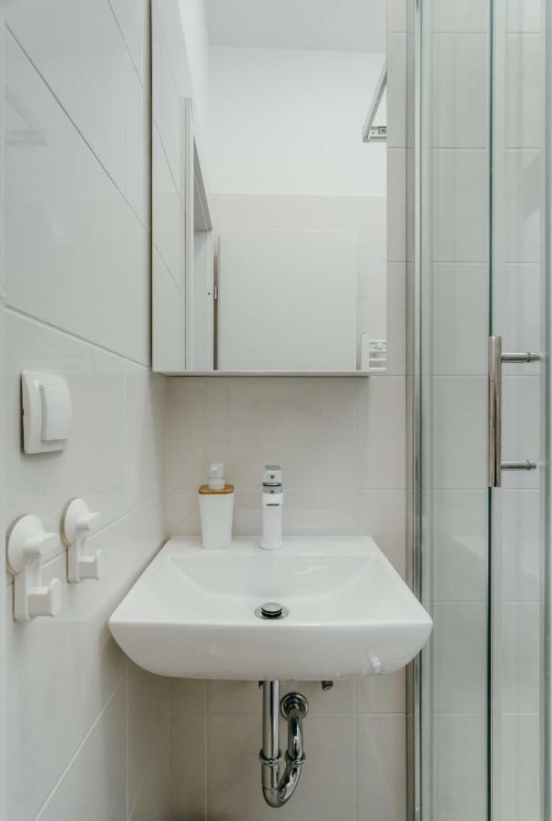 Sia Downtown Apartments Zagreb Dış mekan fotoğraf