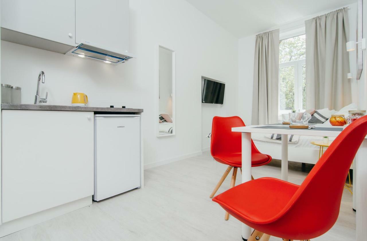 Sia Downtown Apartments Zagreb Dış mekan fotoğraf