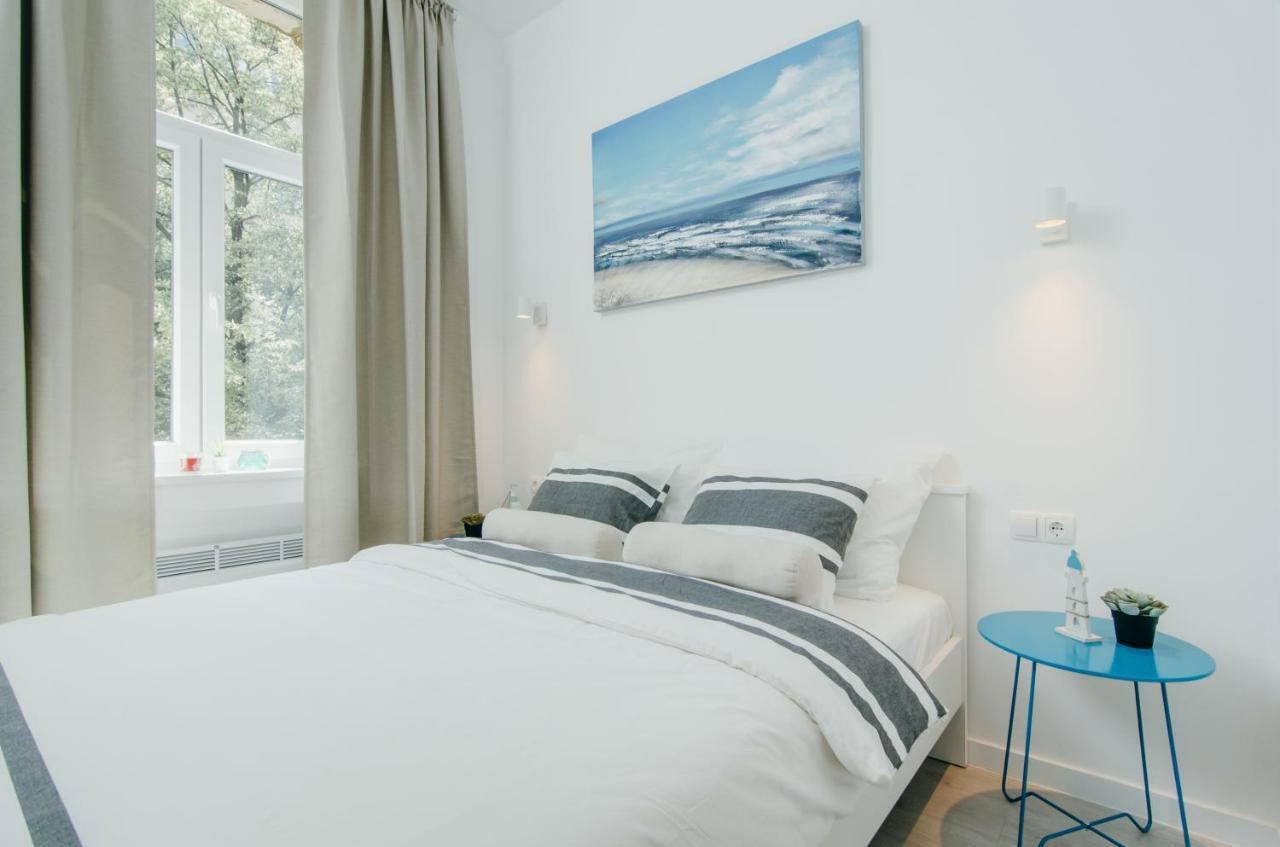Sia Downtown Apartments Zagreb Dış mekan fotoğraf