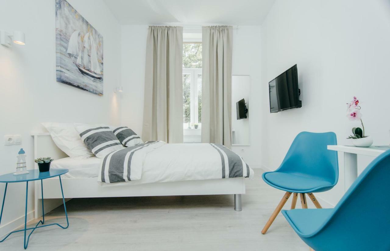 Sia Downtown Apartments Zagreb Dış mekan fotoğraf
