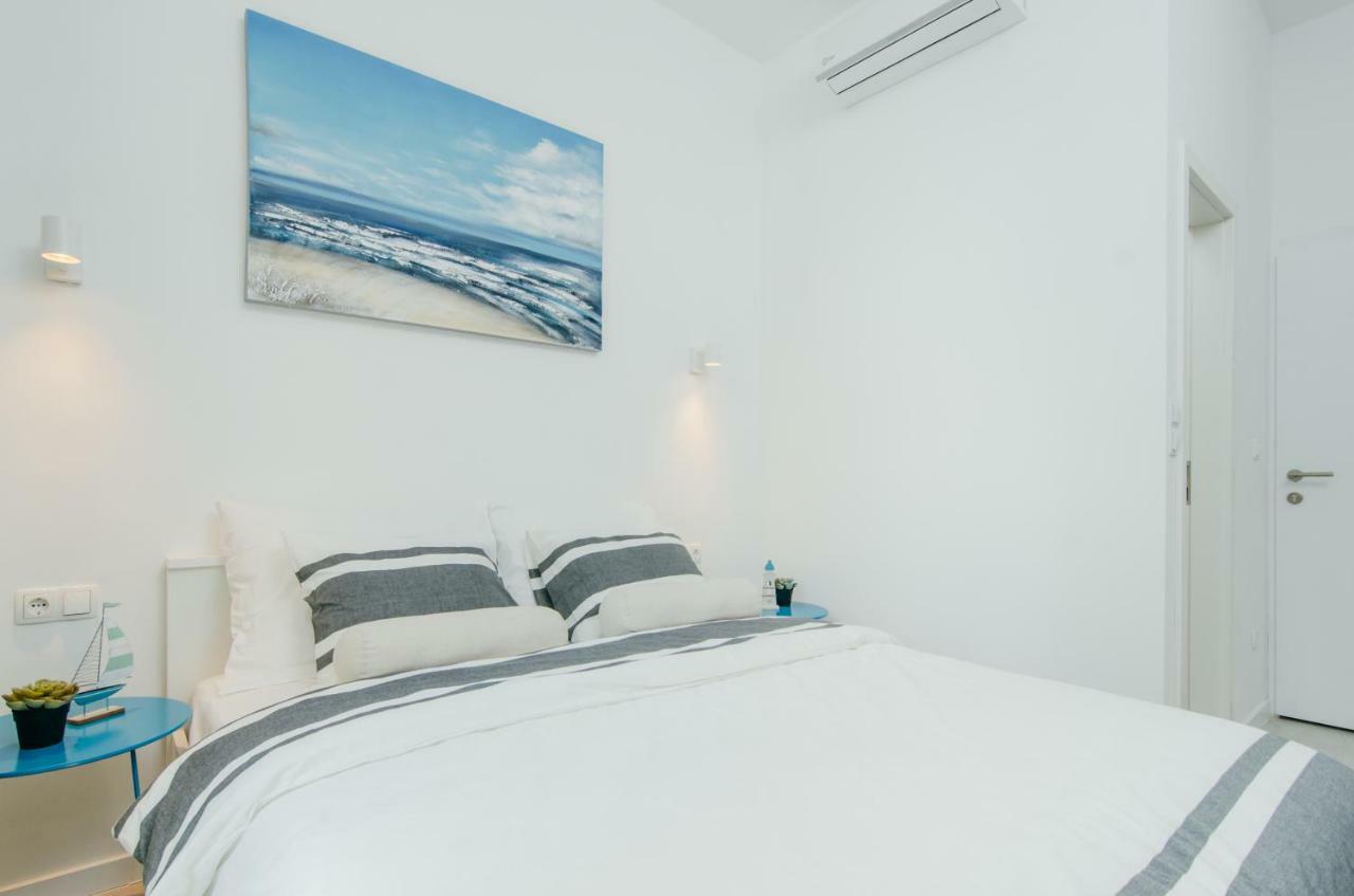 Sia Downtown Apartments Zagreb Dış mekan fotoğraf