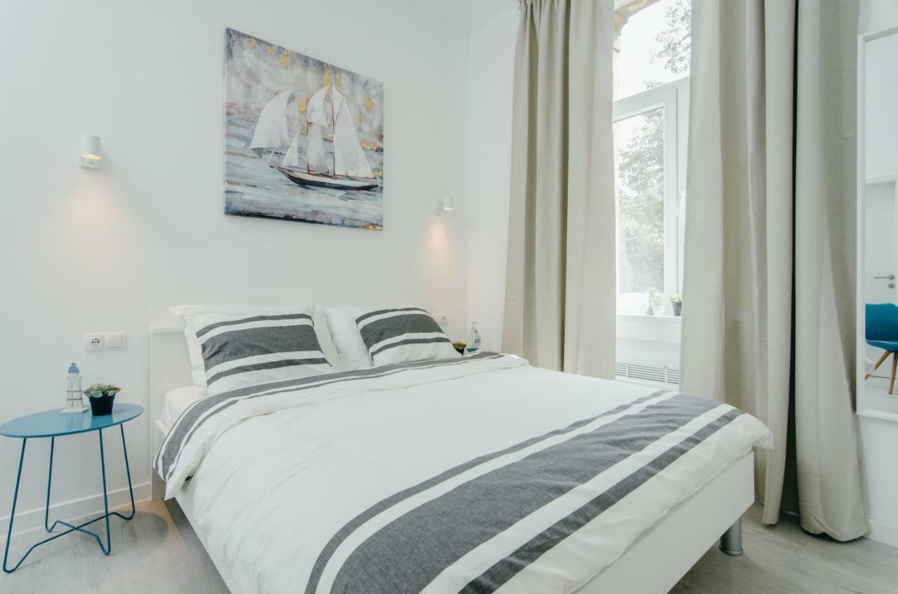 Sia Downtown Apartments Zagreb Dış mekan fotoğraf